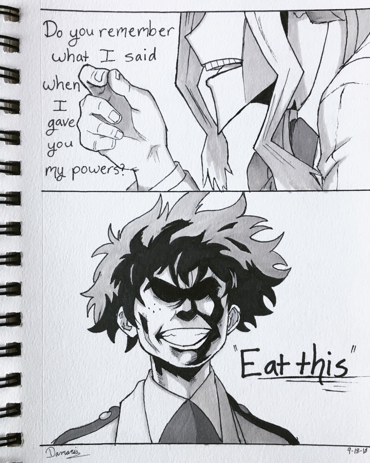 Imperfect Cadence on Tumblr