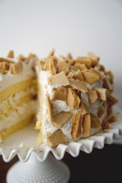cake-stuff:   Follow Cake &amp; Stuff  for more sweet dessert &amp; baking inspiration!