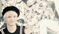 tokkeys:  Perfect Kibum being Perfect. (┛◉Д◉)┛彡┻━┻ 