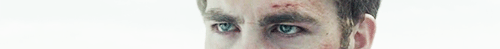tennantes:  Jim Kirk: eye appreciation 