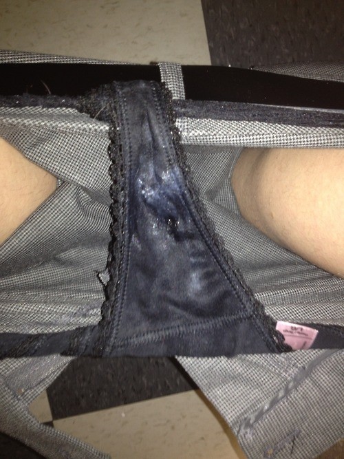 nice and sticky