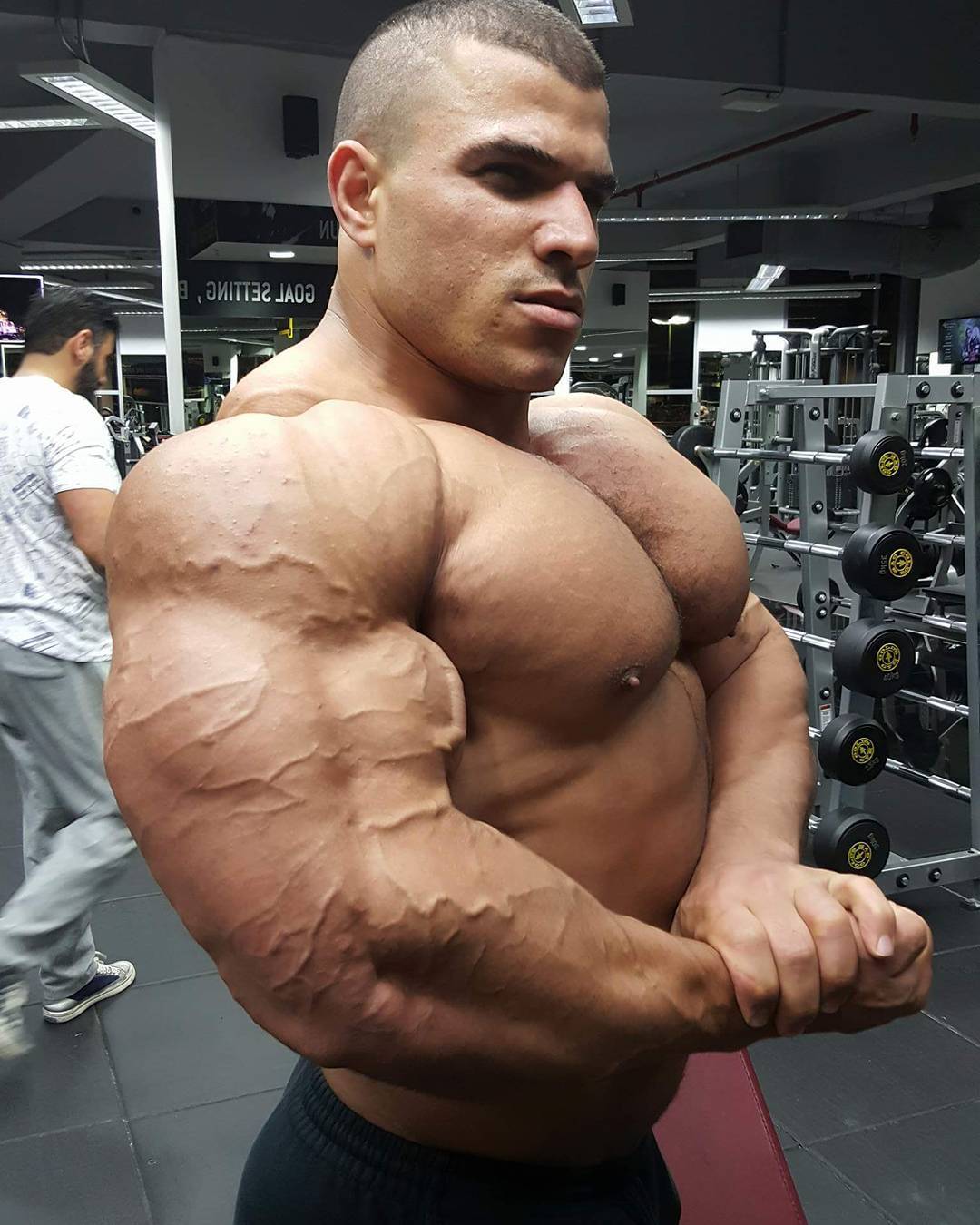 Hassan Mostafa