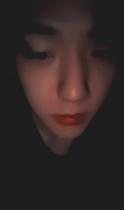 The Cutest Mochi! Baekhyuns Ig Live, 200320