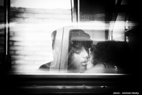 juvenile passion on bus
photo - michael rababy