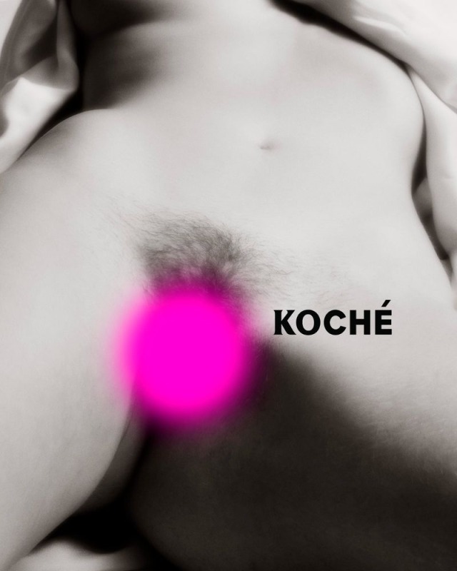 distantvoices:Koché Campaign Vol 3 May 2022