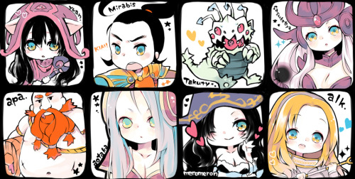 leagueofahri:  [ x ] 