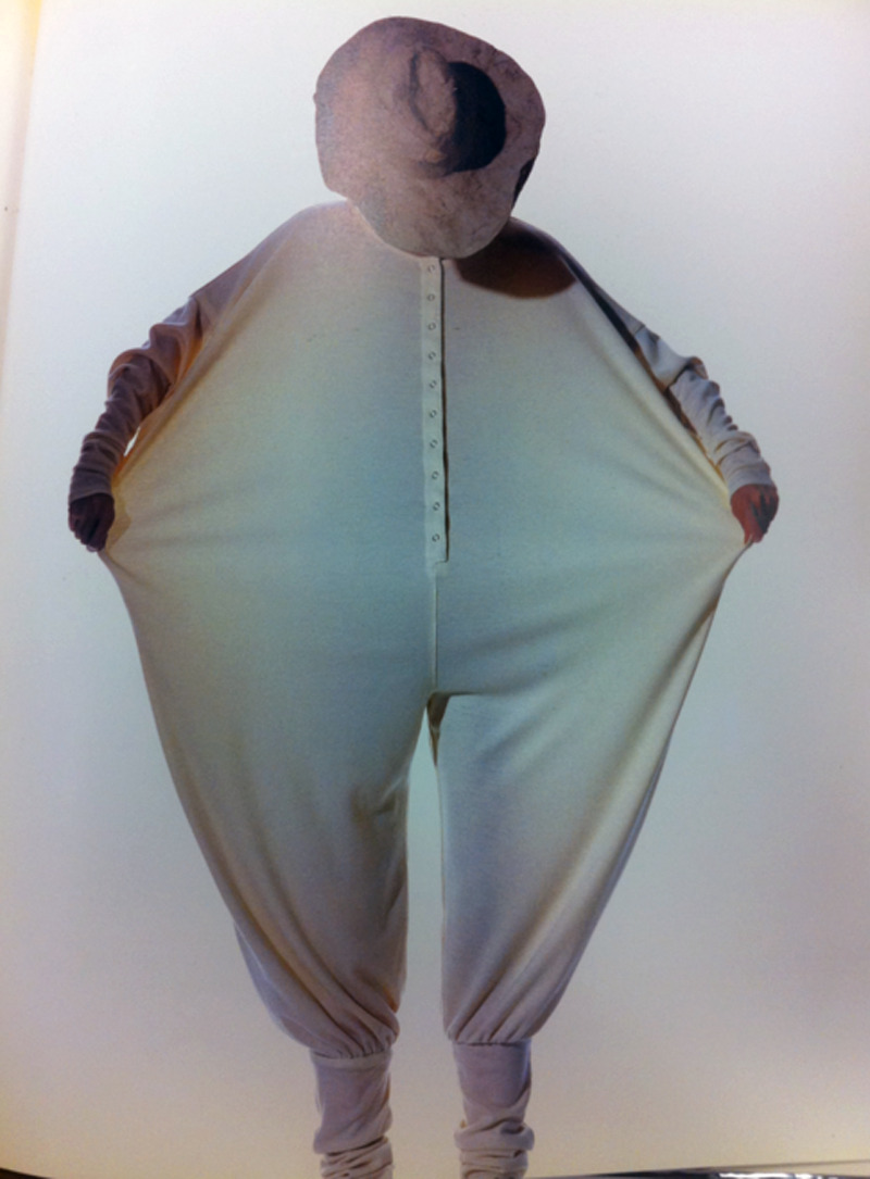 likeafieldmouse:  Irving Penn/Issey Miyake 