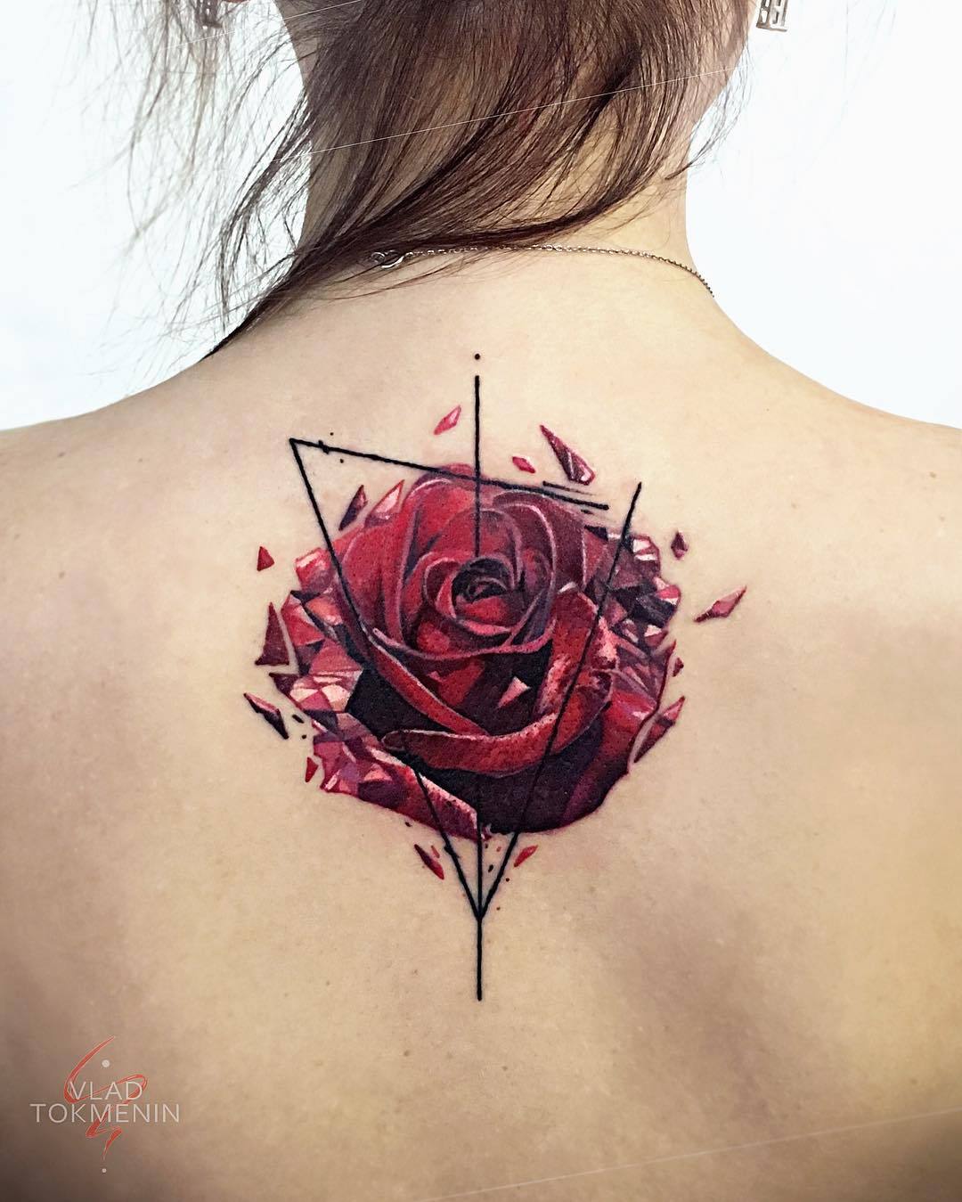 1337tattoos:    Vlad Tokmenin  