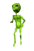 pinkmanjesse:lonelystiles:tbh I don’t think aliens are realthen how do you explain this