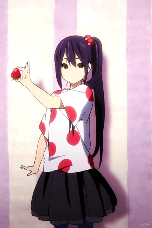 Another K-On! Fan Blog