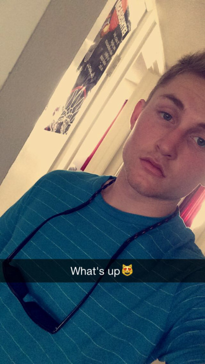 hottestguys2015:  Hung blonde I promised ya ;)