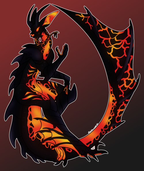 equius: a custom lep i got last month from comatosecatz on deviantart! his name is obsidian and he’s