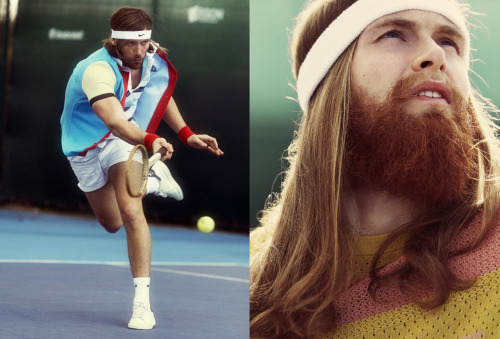 beardmodel:Editorial | Blair Getz Mezibov