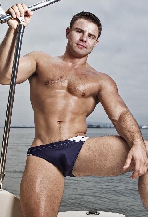 Meninspeedos