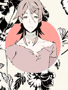 berrylaberrosa: leenalies:   Kiznaiver + Cancer requested by @raanpo​  :3