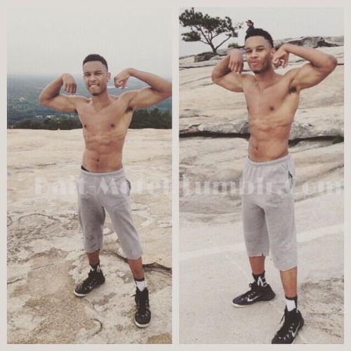 bait-motel:Even though every blog on tumblr has already posted him…I keep running across him in my files.