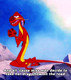 muishami: Mulan – (1998)