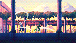 ohmykorra:  &ldquo;The greatest sweetener of human life is friendship. To raise