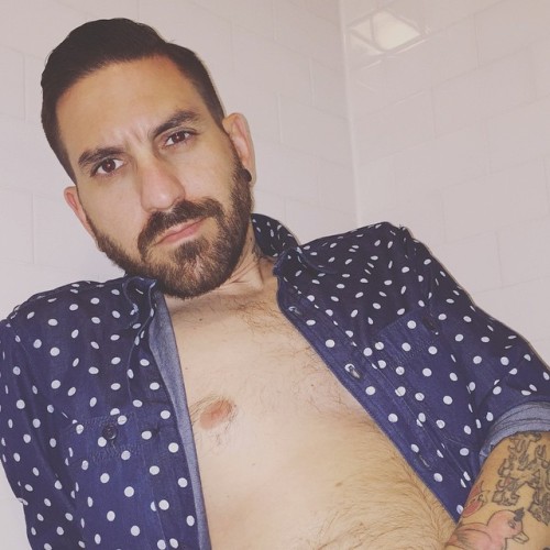 theguysidfuck:  Me.my personal blog http://spilledpoppers.tumblr.com/