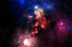 ussromanov:  Cosmos: A Spacetime Odyssey  