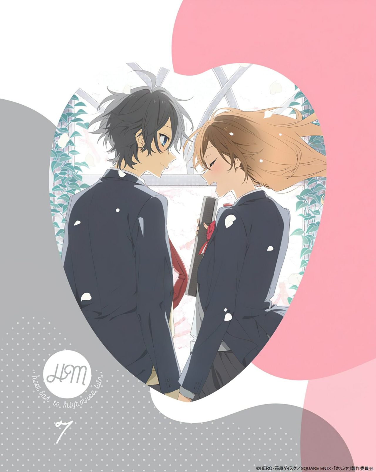 A Little Of Everything Horimiya Anime Reveals Details Of Its Latest A Little Of Everything Horimiya Anime Reveals Details Of Its Latest