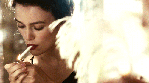 gal-gadot:Atonement (2007) dir. Joe Wright.