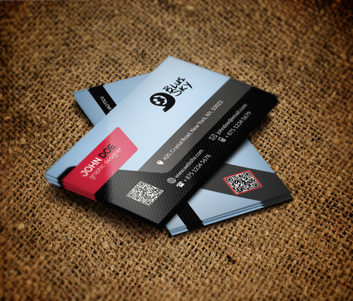 blueskystore:Corporate Business Card TemplateFEATURES:Horizontal OrientationCMYK Color ModeResolutio