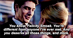 baryallen-deactivated20150321:  FELICITY SMOAK APPRECIATION WEEK | Day 7 Free choice: