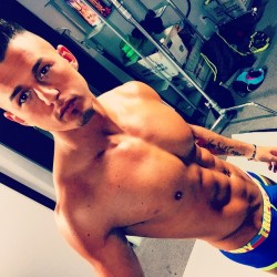 Andrew Christian