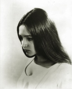 doraemonmon: Olivia Hussey