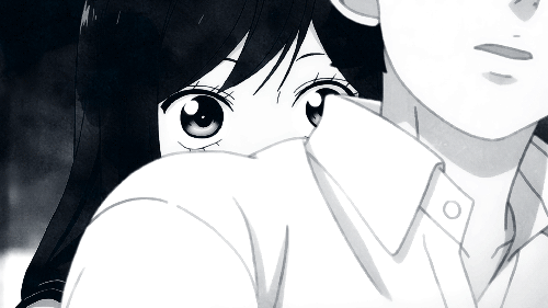 It might be painful for him when I call him Tanaka-kun. But I feel like if I ever call him “Mabuchi”