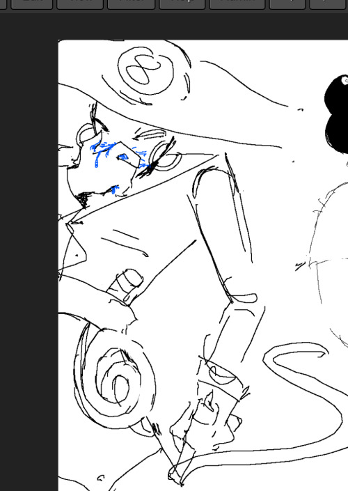 Ive Been Doodling A Lot Recently ::P Anyway FELT!!!!!!!!