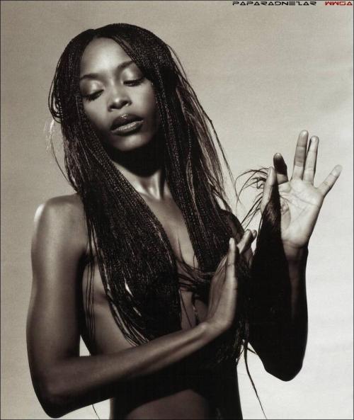 XXX ditirolez:  Erykah Badu   photo