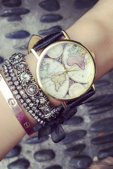 XXX mignwillfofo: Fancy&Stylish Watches Collection photo
