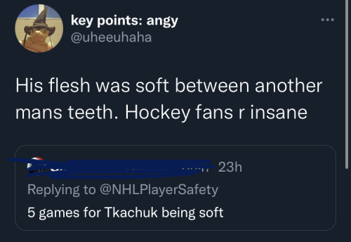 “his Flesh Was Soft Between Another Man’s Teeth” Sounds Like A Line From Poetry About Lovers Who
