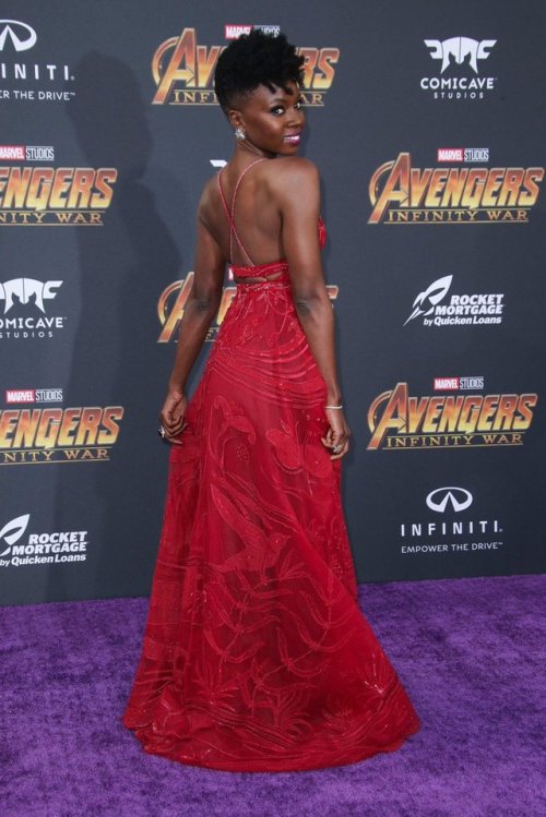 richonnesokoye: danai gurira invented the color red. it is known.