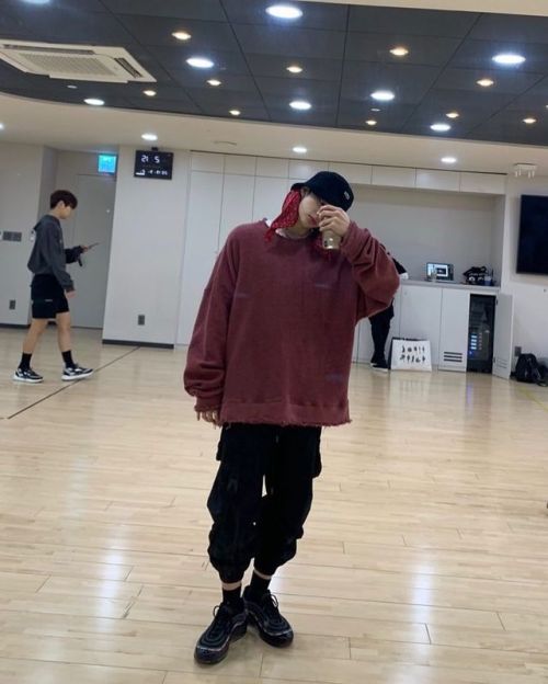 Realstraykids: 