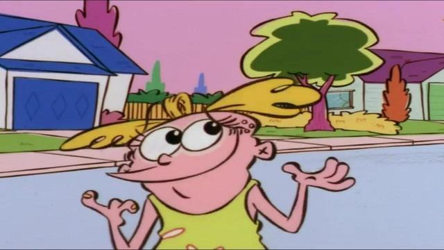 ed edd n eddy sound effects 3