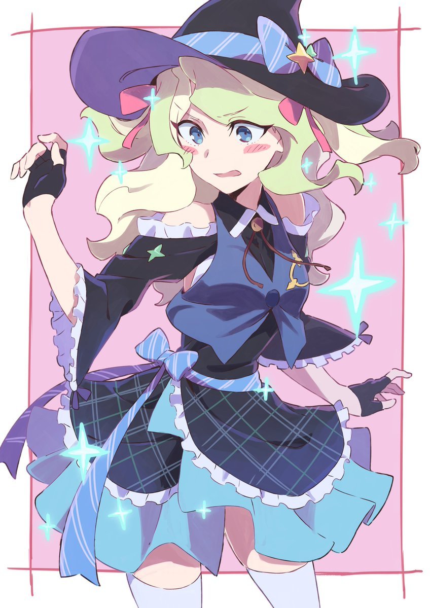 futureisfailed: (た.まさんのツイート: “メタモールフィーウェスティスで…その⑤…