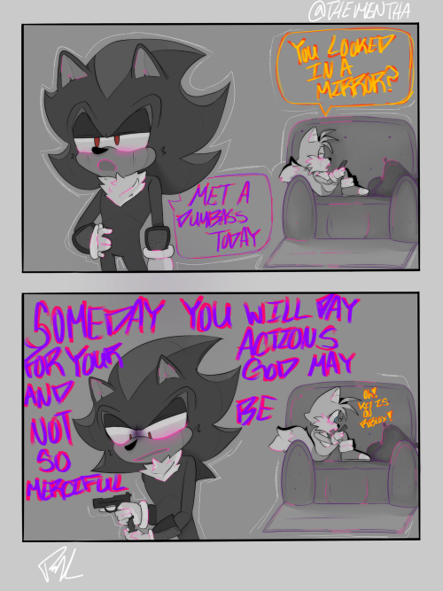 Uhhh- Funny Story. I Legit Had No Idea How To Color This