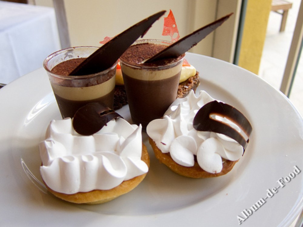 Album de Food