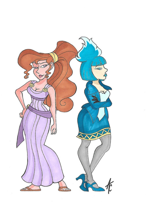 hedgehog-dreamer:Disney Villains Recruiters and Disney Princesses 2, hope you like it-Pretty Scar an