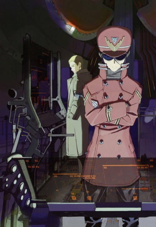 as-warm-as-choco:Neon Genesis Evangelion : 2014 Calendar illustrated by Takeshi Honda