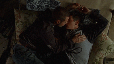 Shelter (2007) is still my favorite gay romantic movie of all time.