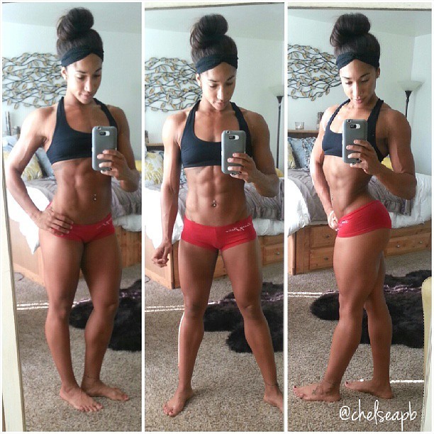 BlackFitness