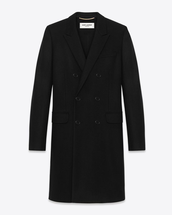 Saint Laurent by Hedi Slimane permanent... - Je m'appelle Suhreal