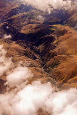 brazenbvll:  Over Andes : (©) 
