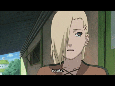 Road to Tenten shippuden 427
