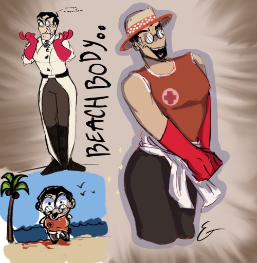 Summer Medddicc