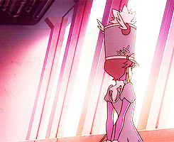 lifefibersync:  Nonon Jakuzure ➟ Episode 5 